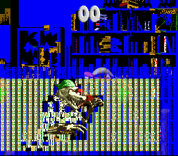 Donkey Kong Country 2 - Diddy's Kong Quest # SNES_00010.png