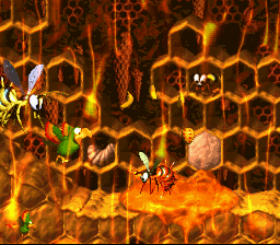 Donkey Kong Country 2 - Diddy's Kong Quest # SNES_00012.png