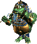 pharaoh k rool sprite regular size.png