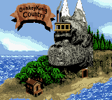 Donkey Kong Country (US) World Map Background.png