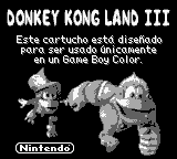 Donkey Kong GB - Dinky Kong & Dixie Kong (Spanish Hack).png