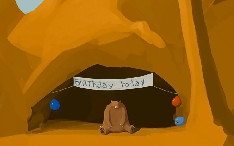 Lonely Birthday Bear.jpg