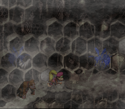 Haunted Hive (fake DKC screenshot).png