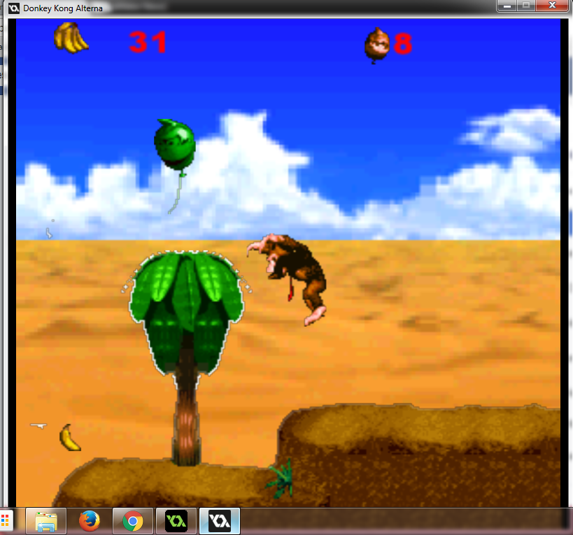 Kong Desert screenshoot.png