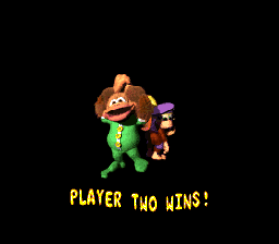 Donkey Kong Country 3 (U)-Player Two Wins!.png