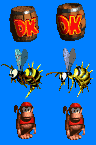 Donkey Kong country sprite contrasting.PNG