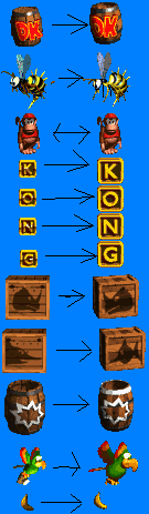 Donkey Kong country sprite contrasting.PNG