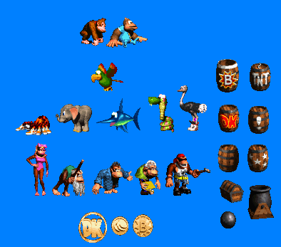 Donkey Kong Country 4.PNG