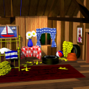 DK's Room