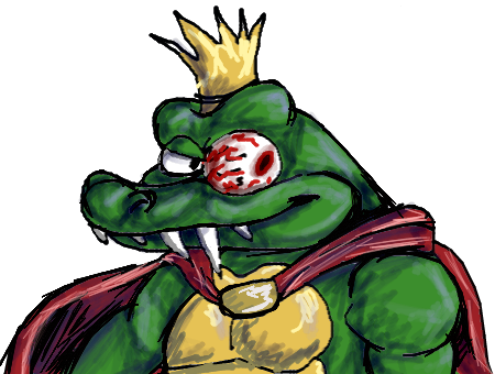 K. Rool