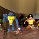 The Kremlings