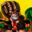Commission: Donkey Kong