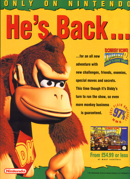 donkey_kong_country_snes