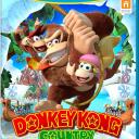 Donkey Kong Country: Tropical Freeze box art