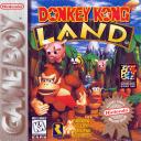 Donkey Kong Land 1