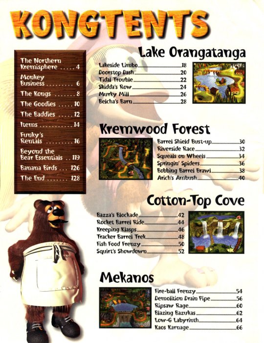 DKC 3 - 003