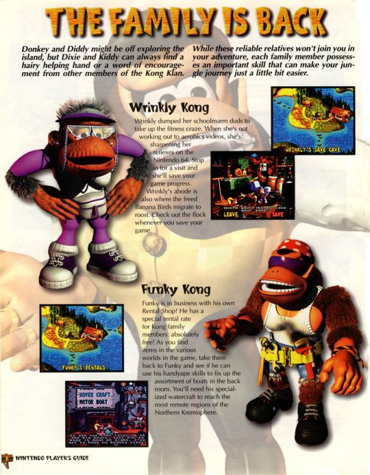 DKC 3 - 009