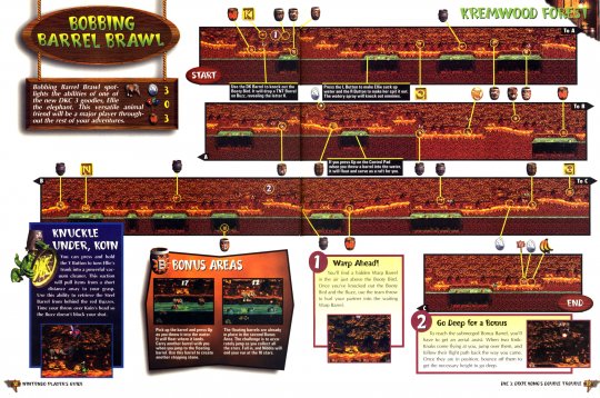 DKC 3 - 039-040