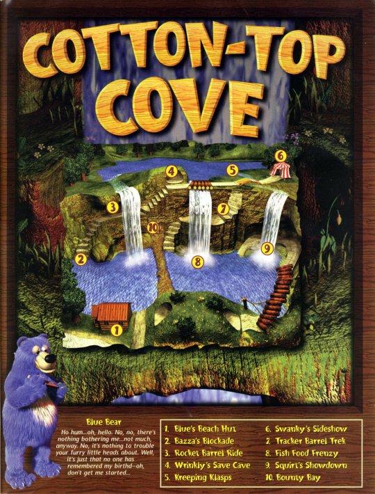 DKC 3 - 042