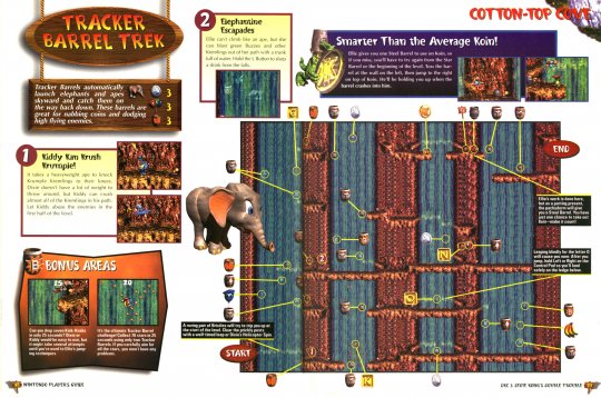 DKC 3 - 049-050