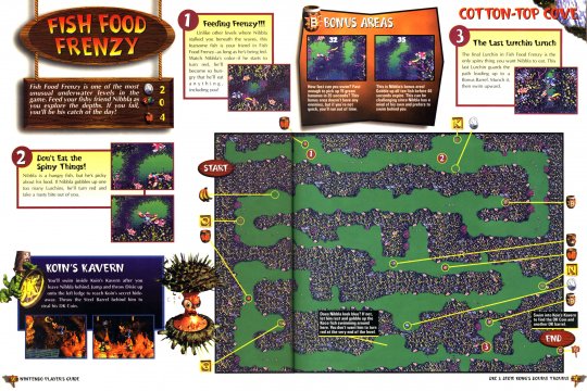 DKC 3 - 051-052