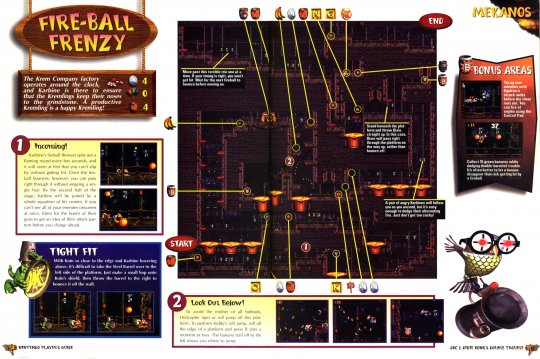 DKC 3 - 055-056