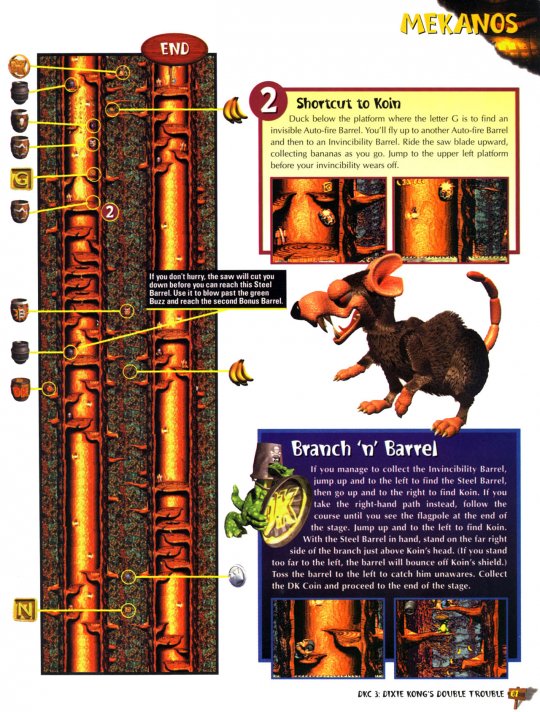 DKC 3 - 062