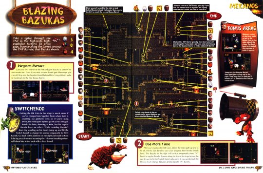 DKC 3 - 063-064