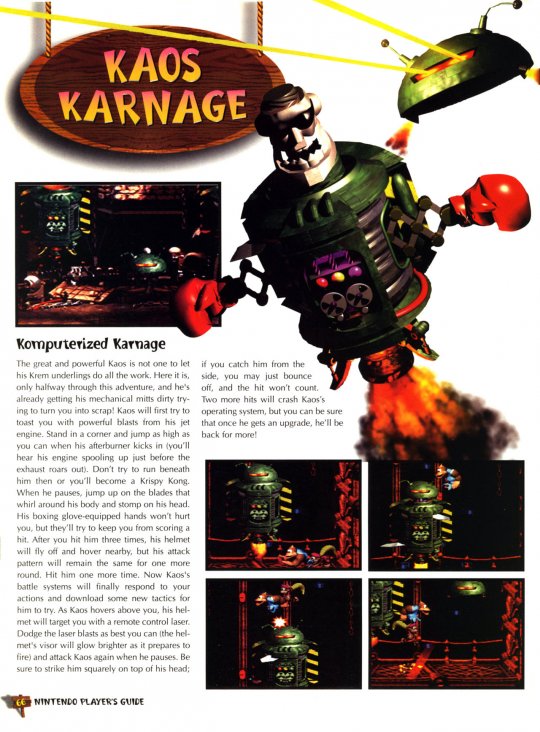DKC 3 - 067