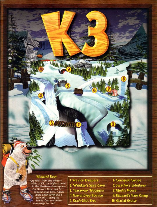 DKC 3 - 068