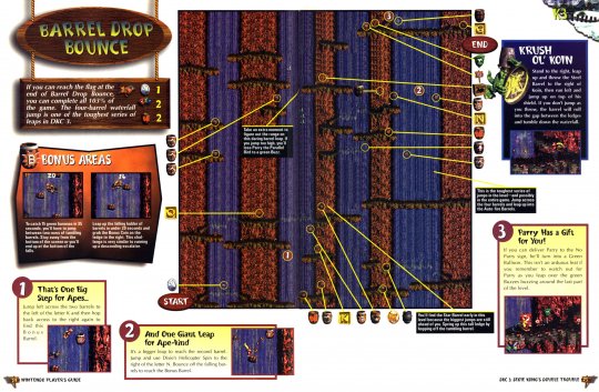 DKC 3 - 075-076