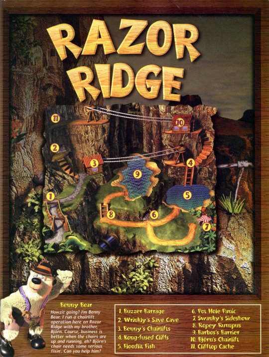 DKC 3 - 082