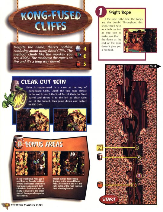 DKC 3 - 085