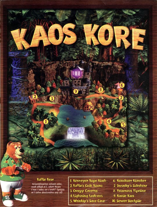 DKC 3 - 094
