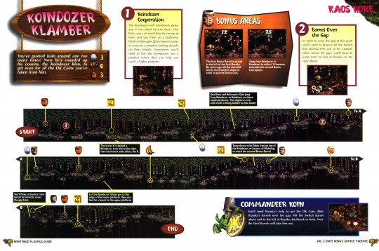 DKC 3 - 101-102