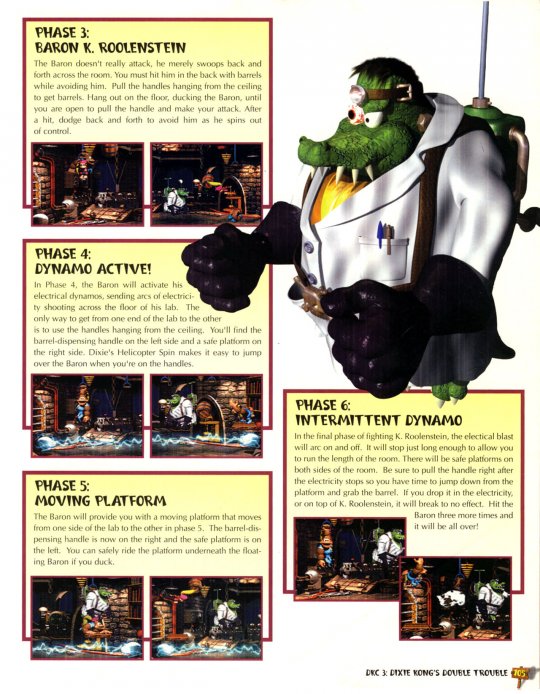 DKC 3 - 106