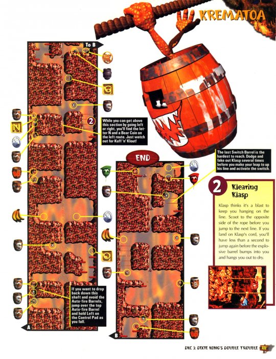 DKC 3 - 112