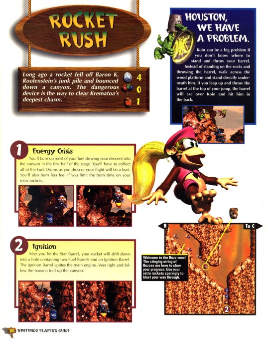 DKC 3 - 117