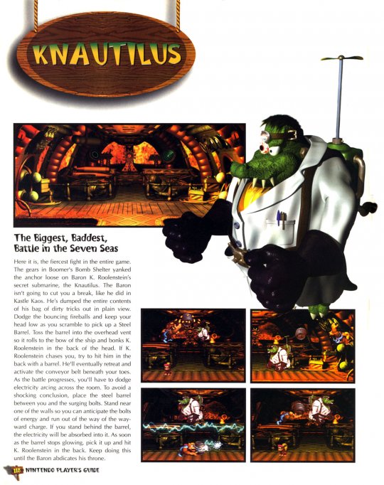 DKC 3 - 119
