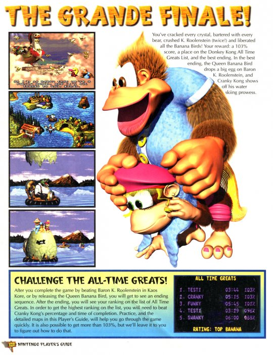 DKC 3 - 129