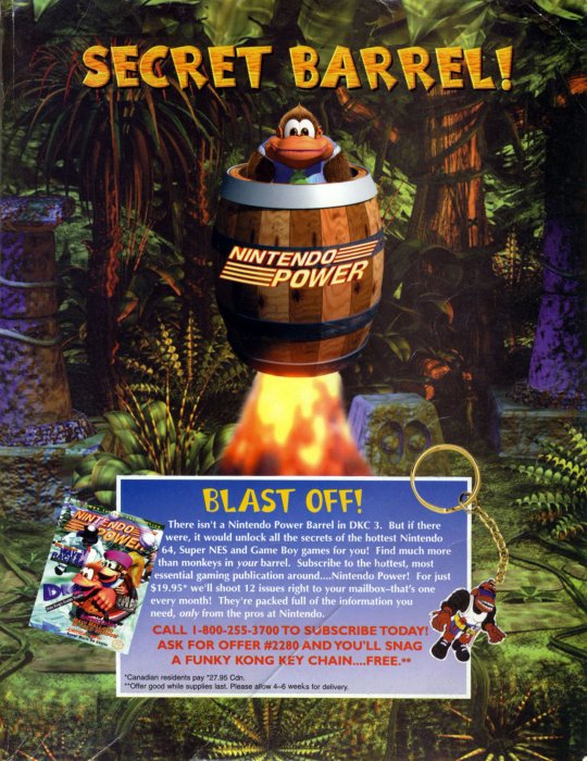 DKC 3 - 130
