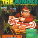 Classic-Zone - Werbung - Donkey Kong Country