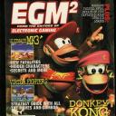 EGM2 (Volume 3, Issue 6, December 1995)