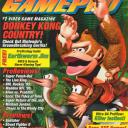 GamePro December 1994