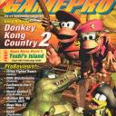 GamePro December 1995