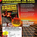 Electronic Gaming Monthly