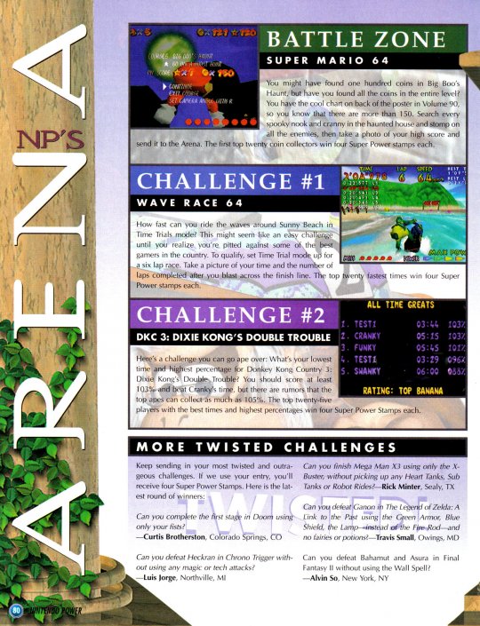 Issue92(DKC3-SNES)j