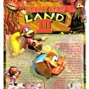Donkey Kong Land 3 (GB)