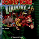 Donkey Kong Country