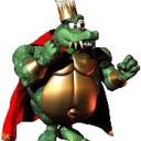 King K. Rool (fighting stance)
